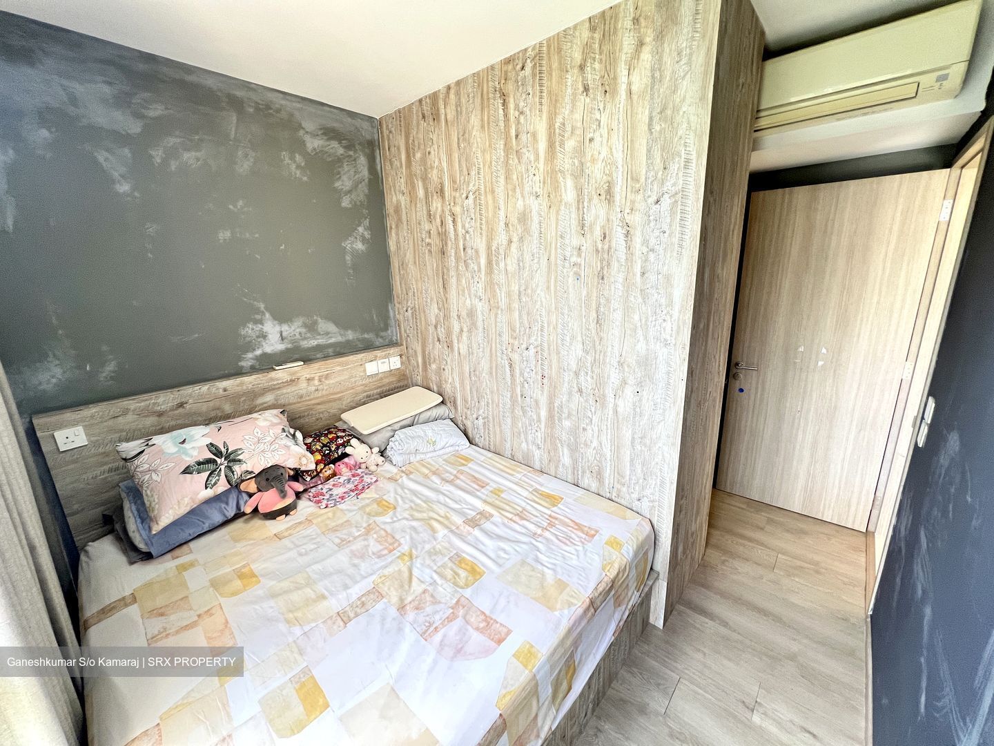 Sol Acres (D23), Condominium #495781141